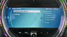 MINI Hatchback 1.5 Cooper Classic Premium 3dr Petrol Hatchback